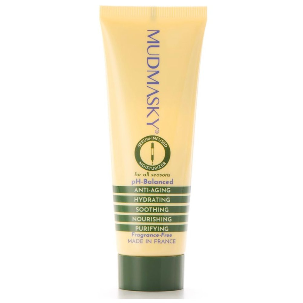 Mudmasky Serum-Infused Moisturizer
